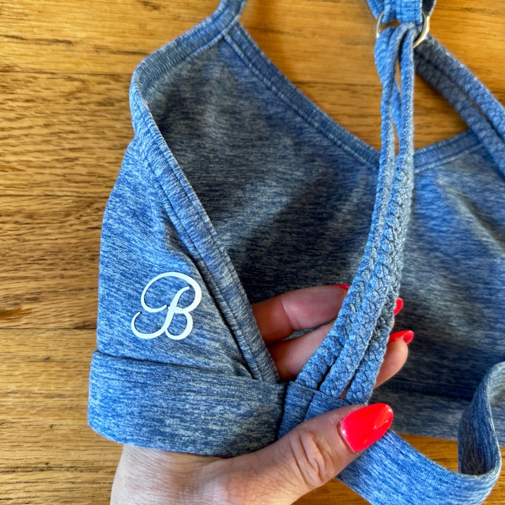 Bombshell sportswear bra - Picture 3 of 5